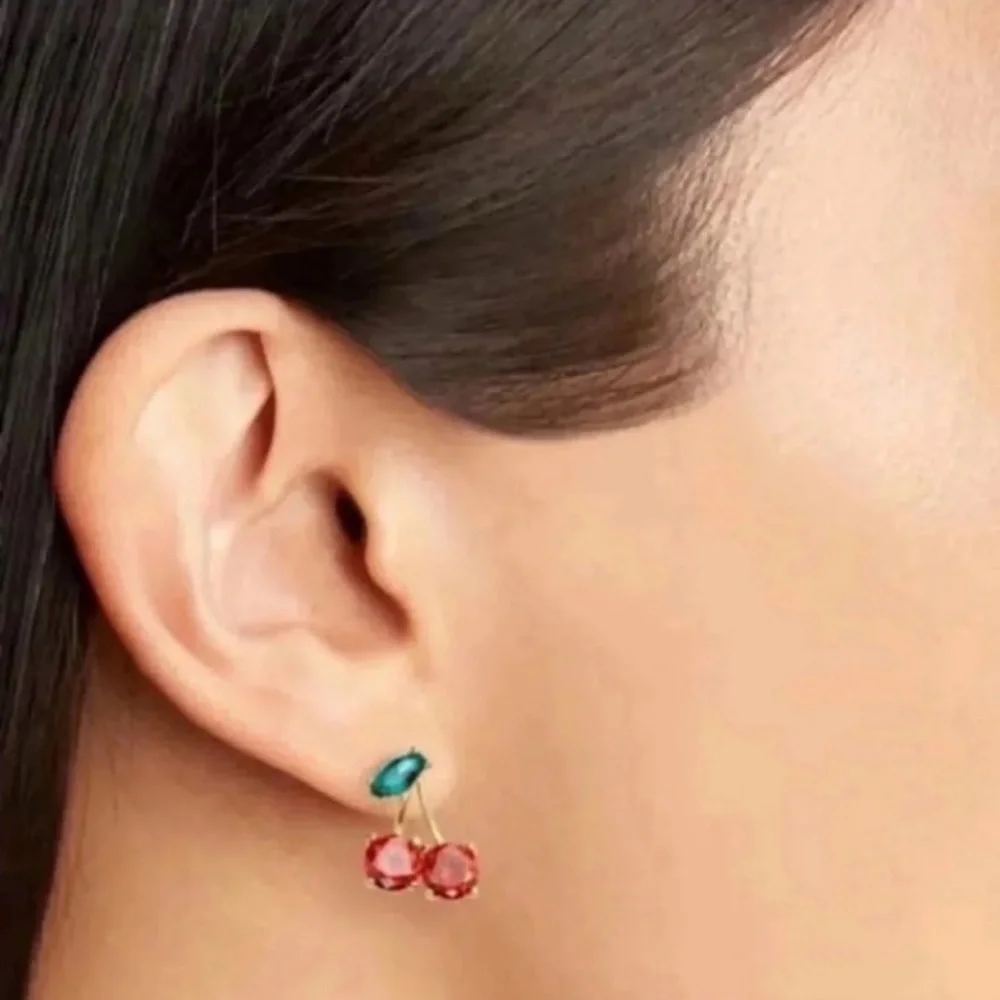 🔥🔥🔥ONE ITEM DEAL OF THE DAY KATE SPADE ♠️ Authentic Earrings Reduced Buy Now